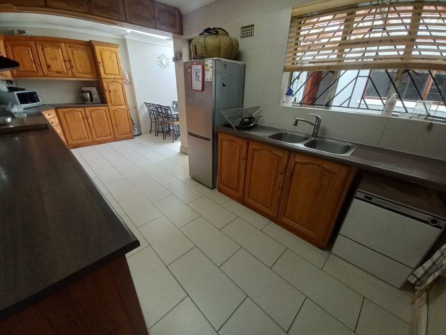 4 Bedroom Property for Sale in Strandfontein Western Cape